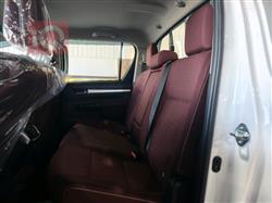 تۆیۆتا هایلۆکس